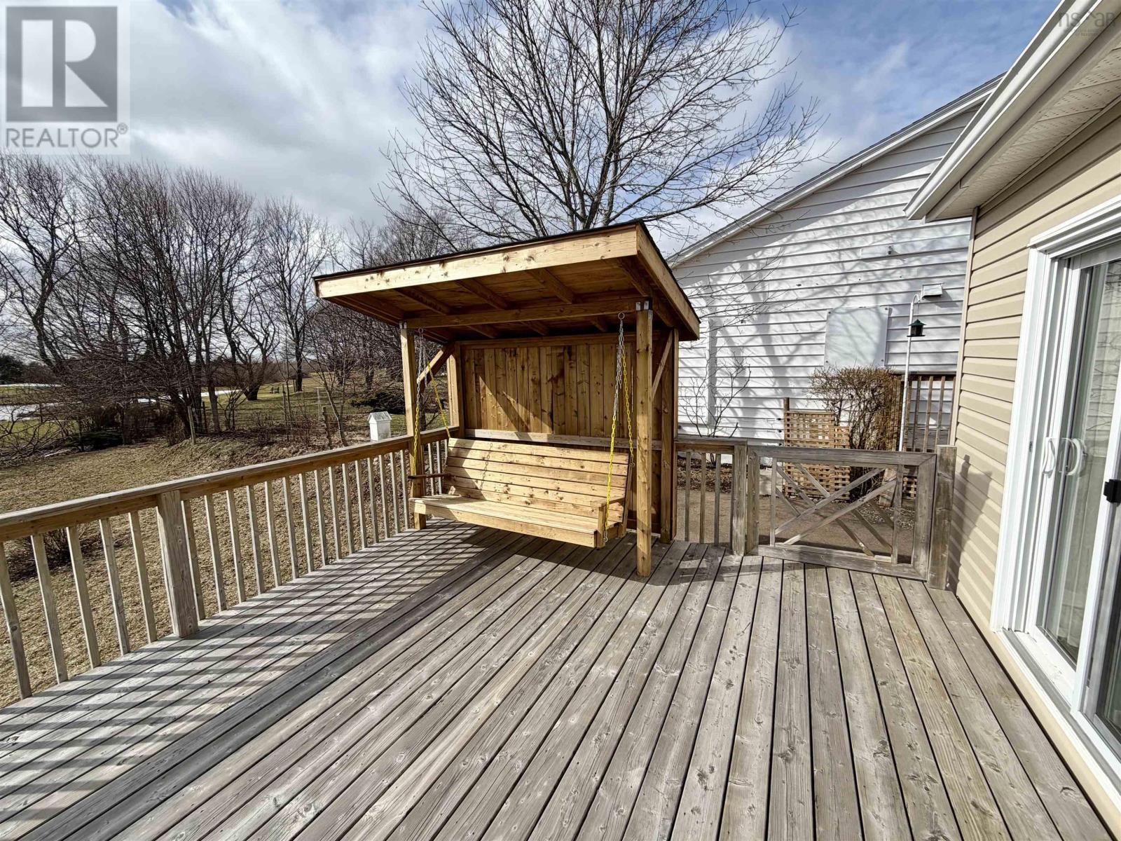 80 Roosevelt Avenue, Truro, Nova Scotia  B2N 1B6 - Photo 17 - 202605272