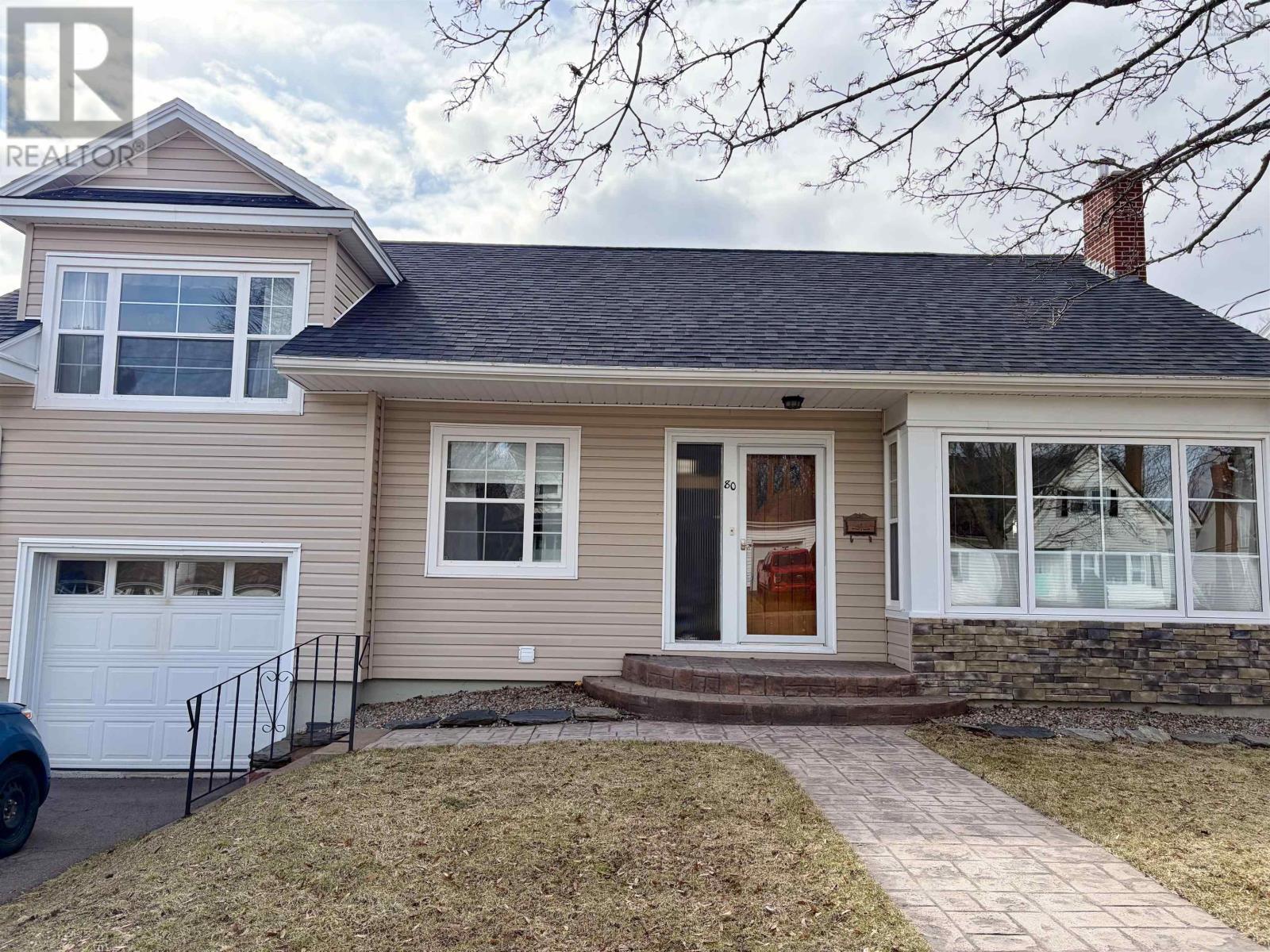 80 Roosevelt Avenue, Truro, Nova Scotia  B2N 1B6 - Photo 2 - 202605272