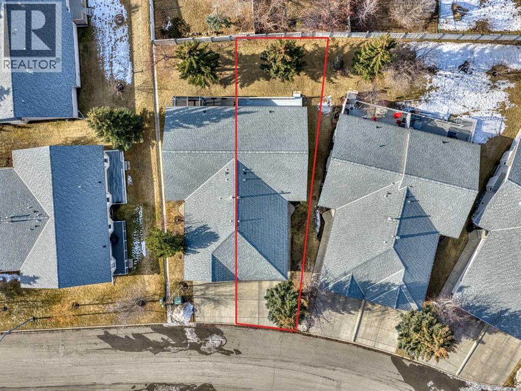 301 Arbour Cliff Close Nw, Calgary, Alberta  T3G 3W8 - Photo 30 - A2284425