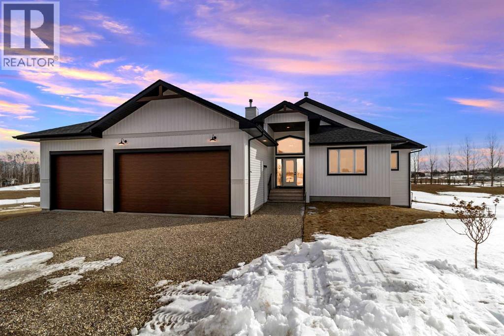 121-2310 Twp Rd 370, Rural Red Deer County, Alberta  T4G 0N4 - Photo 1 - A2292460