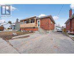 43 CARLETON STREET, Kingston, Ontario