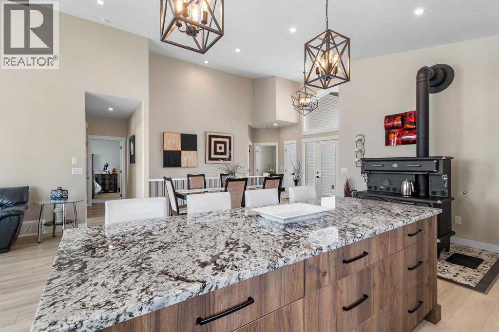 121-2310 Twp Rd 370, Rural Red Deer County, Alberta  T4G 0N4 - Photo 8 - A2292460