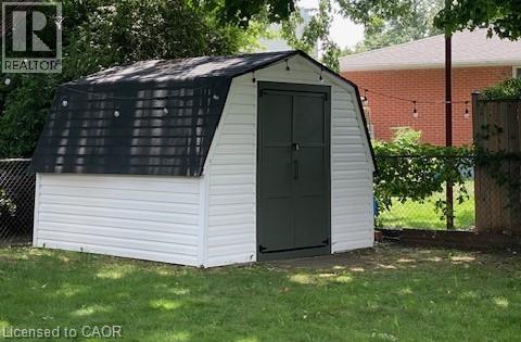 11 Sandlyn Court, Hamilton, Ontario  L8H 2R4 - Photo 50 - 40813577