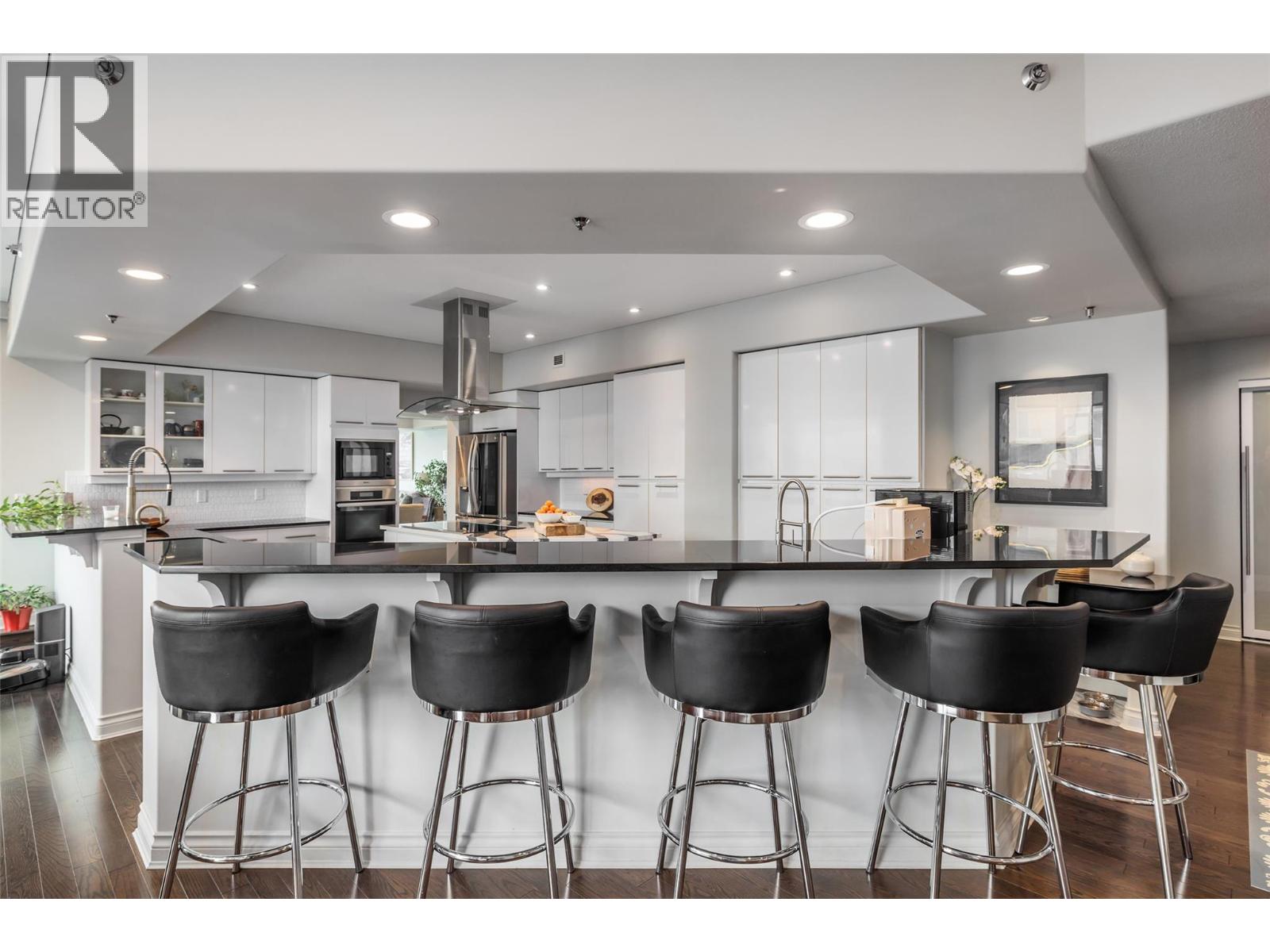 1152 Sunset Drive Unit# 1601, Kelowna, British Columbia V1Y 9R7 - Photo 16 - 10373852