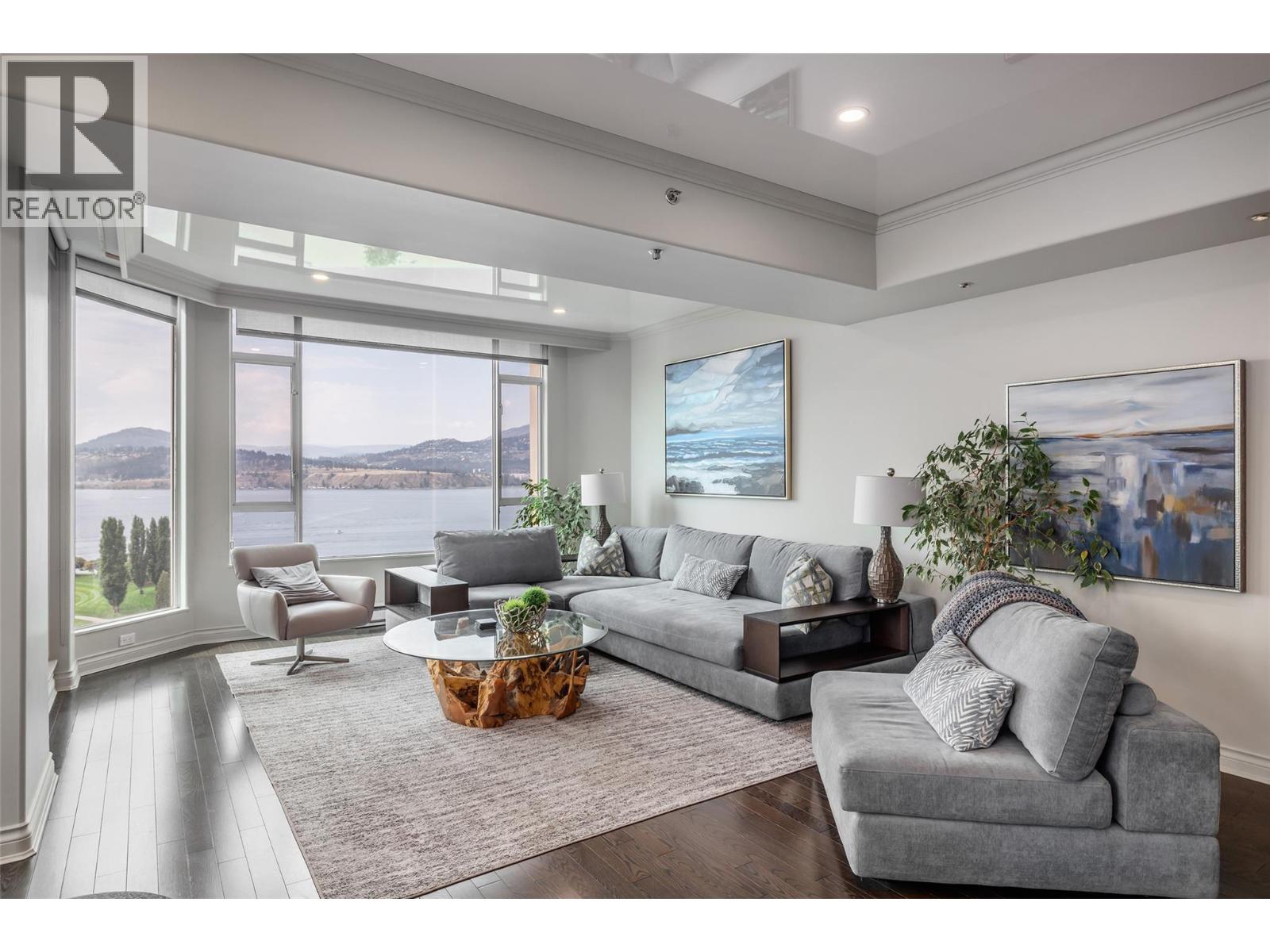 1152 Sunset Drive Unit# 1601, Kelowna, British Columbia V1Y 9R7 - Photo 3 - 10373852