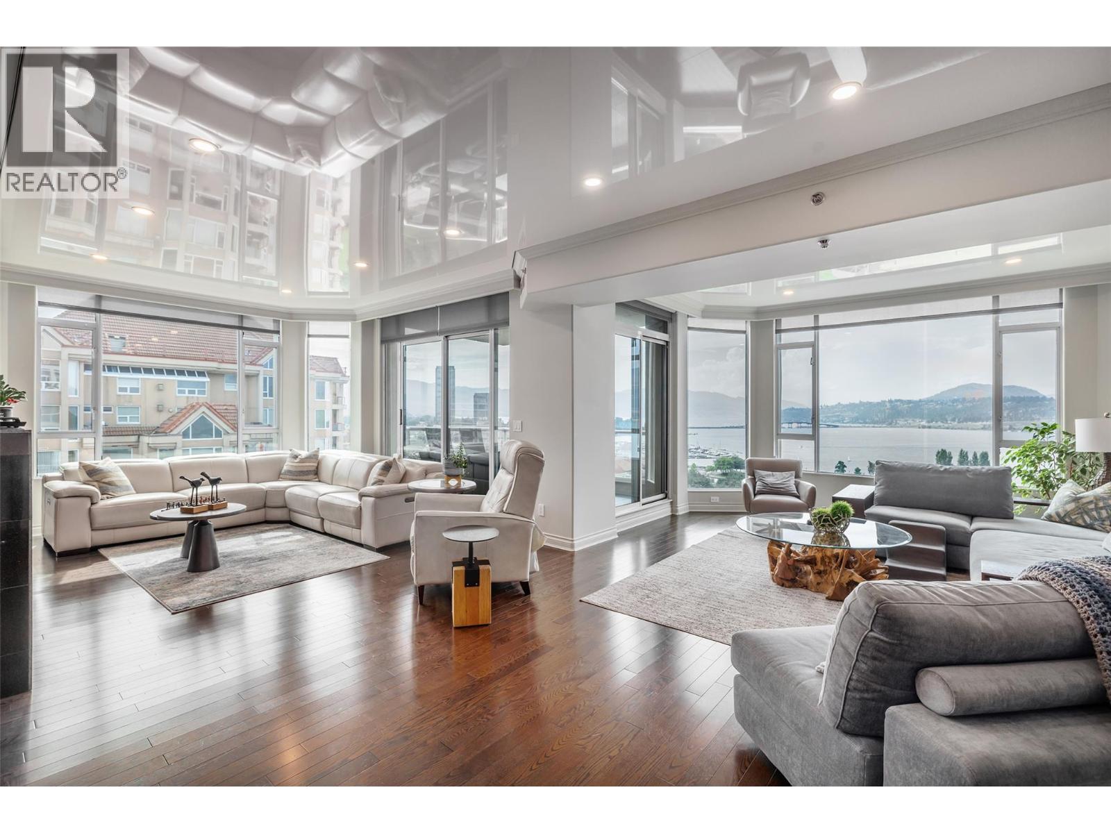 1152 Sunset Drive Unit# 1601, Kelowna, British Columbia V1Y 9R7 - Photo 4 - 10373852