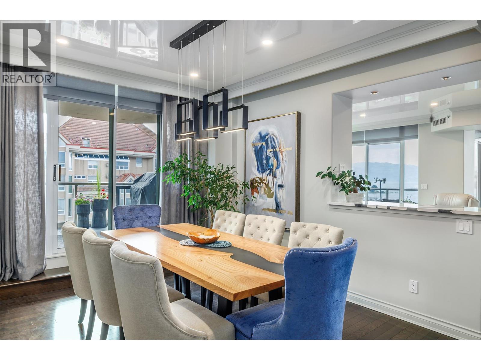 1152 Sunset Drive Unit# 1601, Kelowna, British Columbia V1Y 9R7 - Photo 20 - 10373852