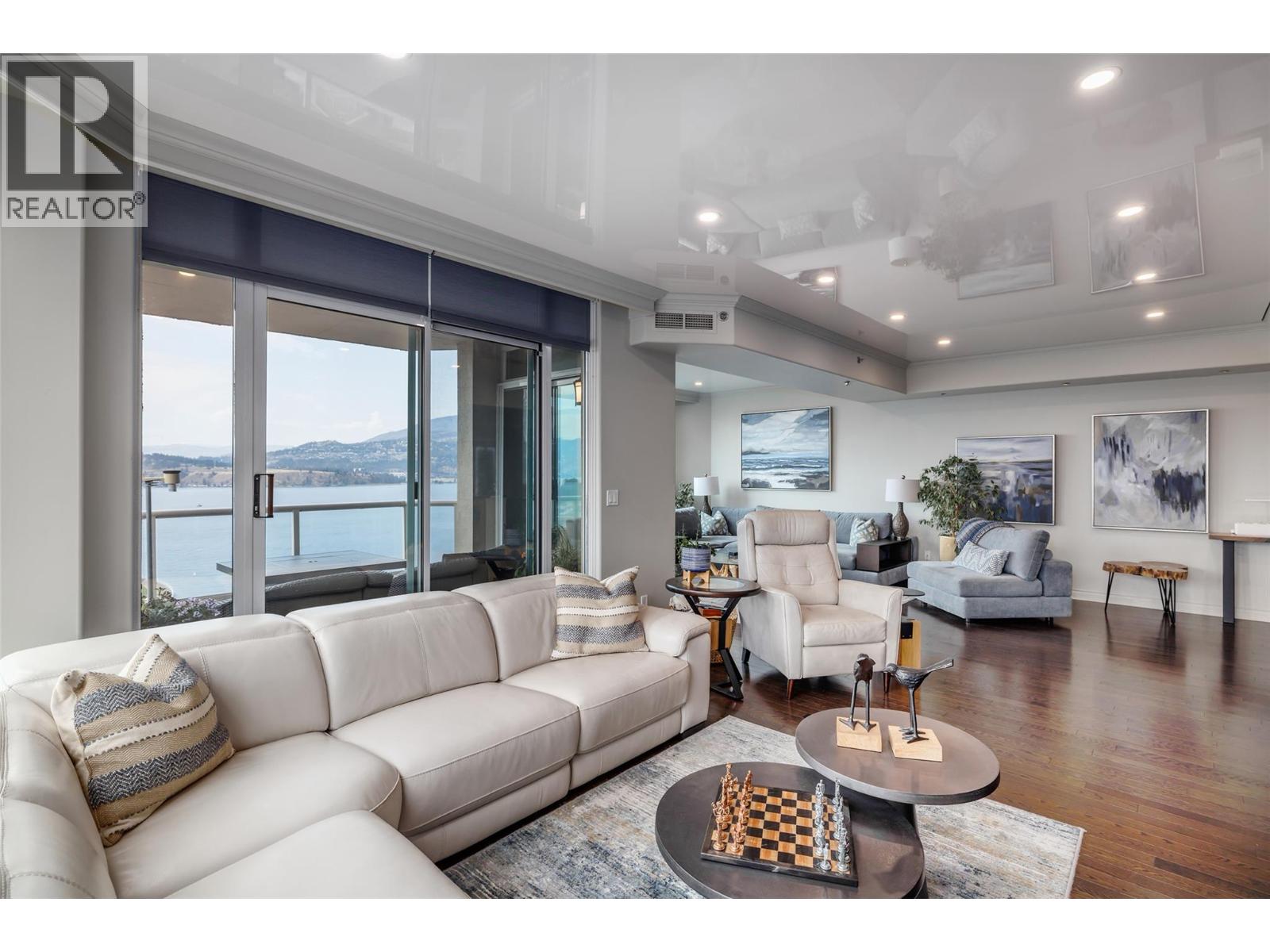 1152 Sunset Drive Unit# 1601, Kelowna, British Columbia V1Y 9R7 - Photo 10 - 10373852