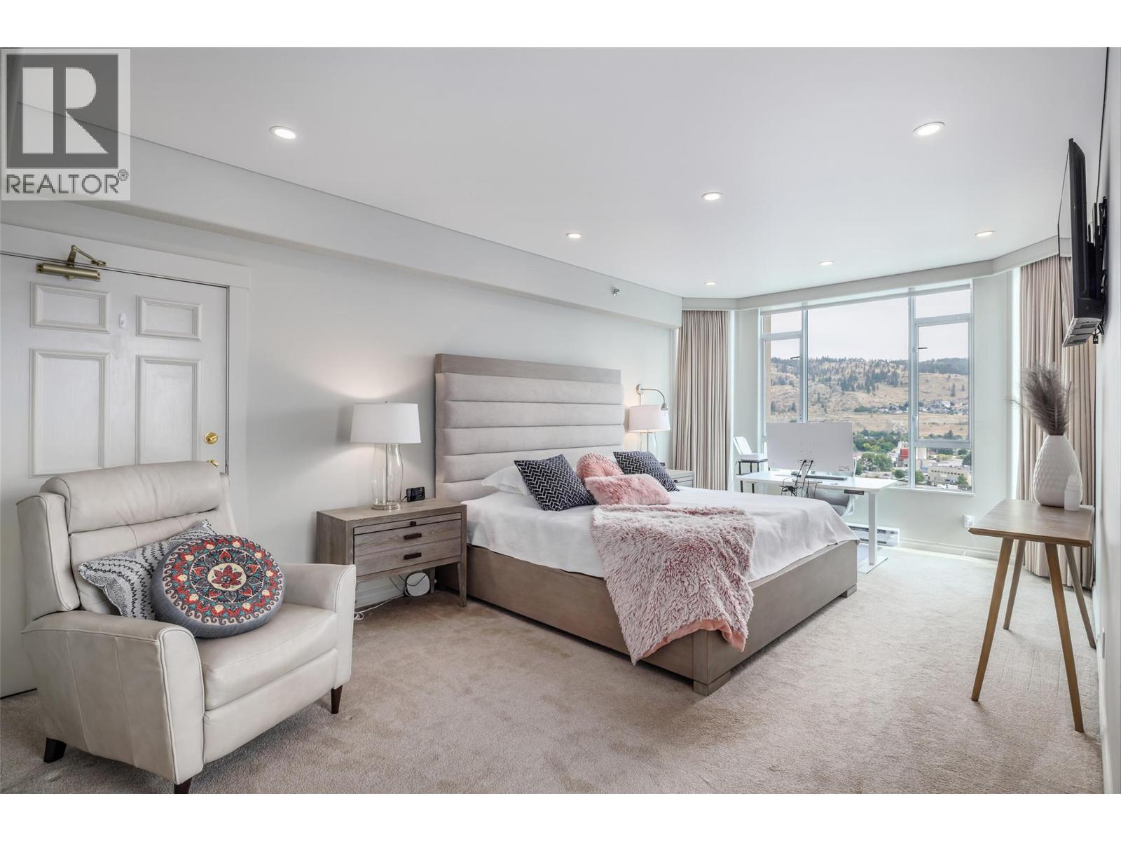 1152 Sunset Drive Unit# 1601, Kelowna, British Columbia V1Y 9R7 - Photo 22 - 10373852