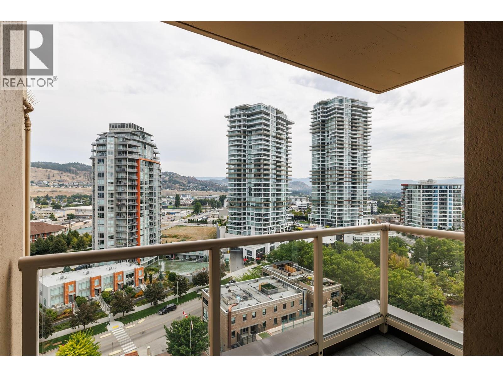 1152 Sunset Drive Unit# 1601, Kelowna, British Columbia V1Y 9R7 - Photo 32 - 10373852
