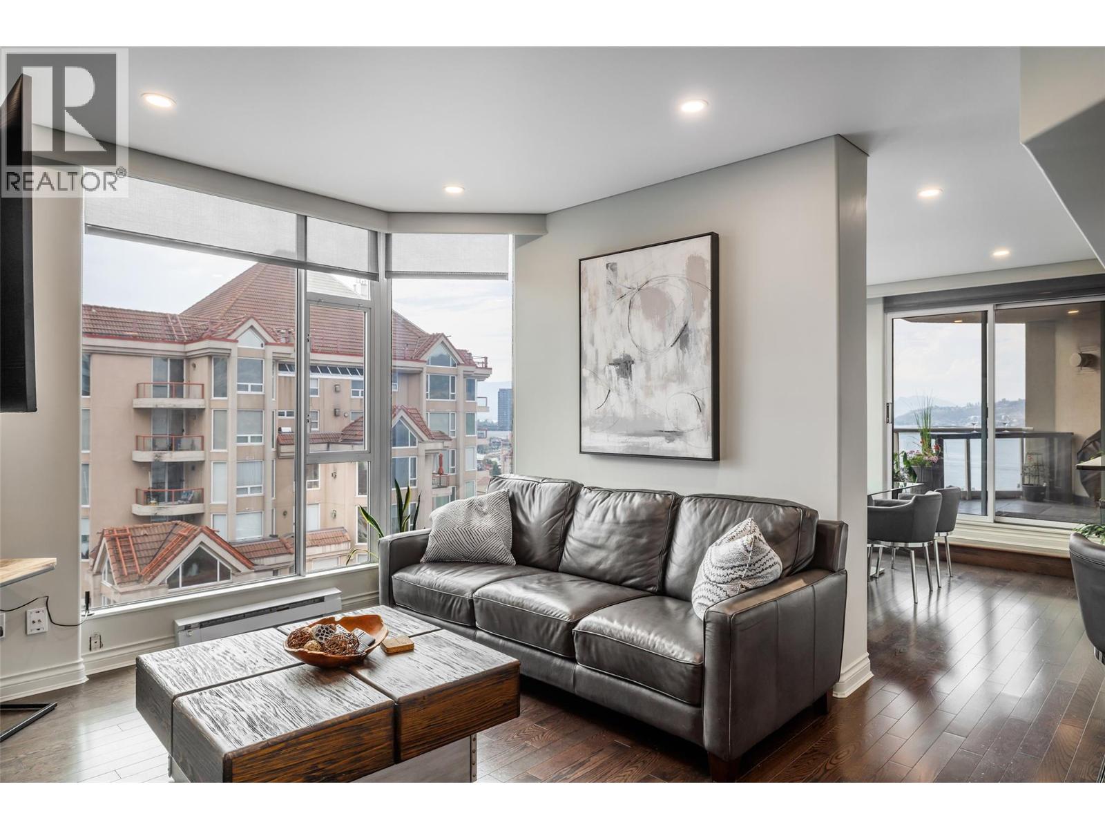 1152 Sunset Drive Unit# 1601, Kelowna, British Columbia V1Y 9R7 - Photo 11 - 10373852