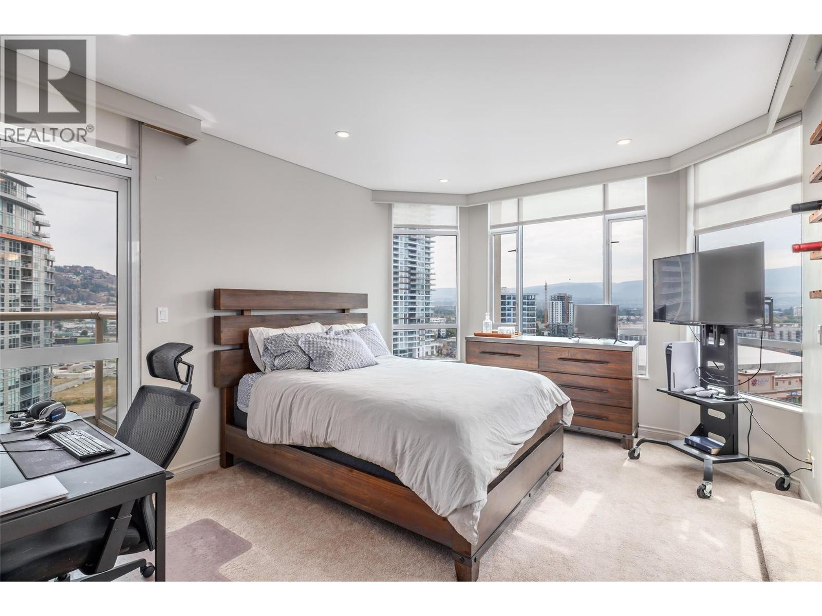 1152 Sunset Drive Unit# 1601, Kelowna, British Columbia V1Y 9R7 - Photo 26 - 10373852