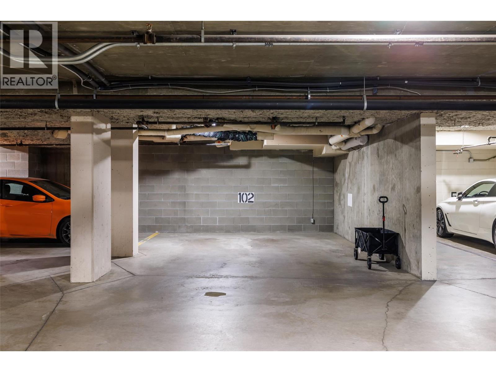 1152 Sunset Drive Unit# 1601, Kelowna, British Columbia V1Y 9R7 - Photo 53 - 10373852