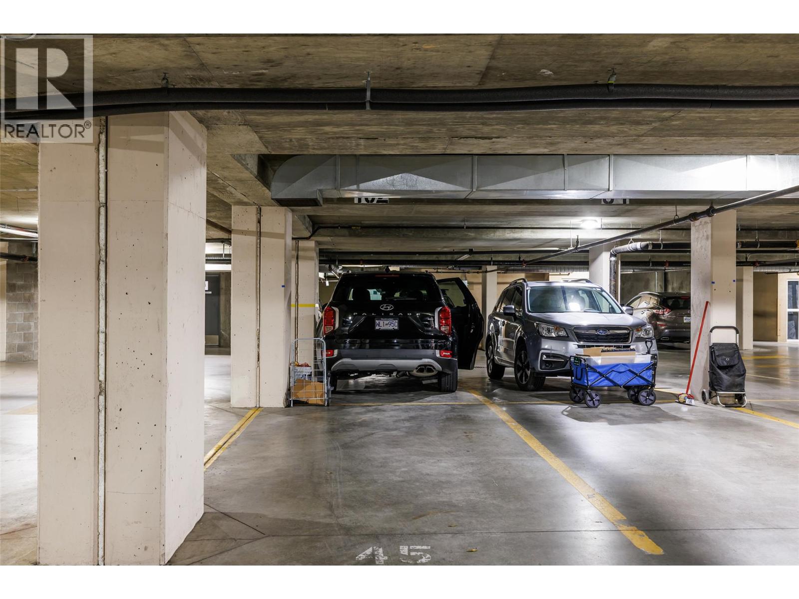 1152 Sunset Drive Unit# 1601, Kelowna, British Columbia V1Y 9R7 - Photo 54 - 10373852