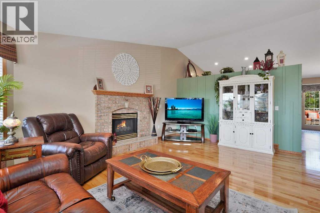 7 Revie Close, Red Deer, Alberta  T4P 3N9 - Photo 6 - A2293672