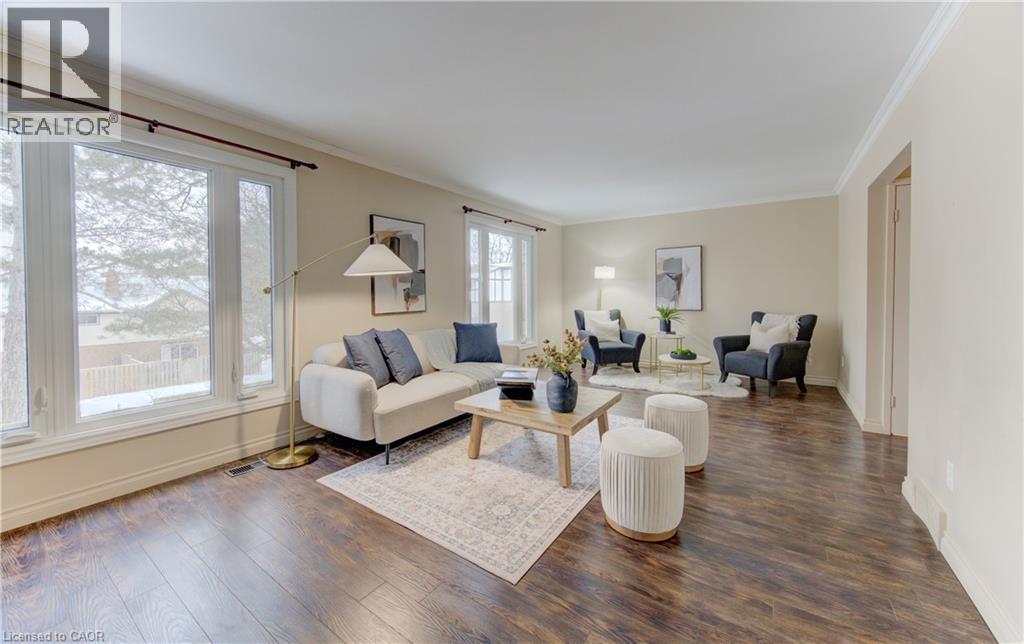 88 Mcdougall Road Unit# F, Waterloo, Ontario  N2L 5C5 - Photo 14 - 40814069