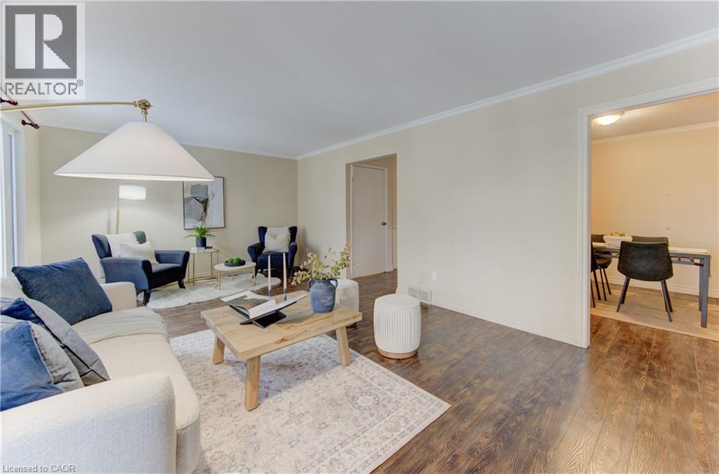 88 Mcdougall Road Unit# F, Waterloo, Ontario  N2L 5C5 - Photo 16 - 40814069