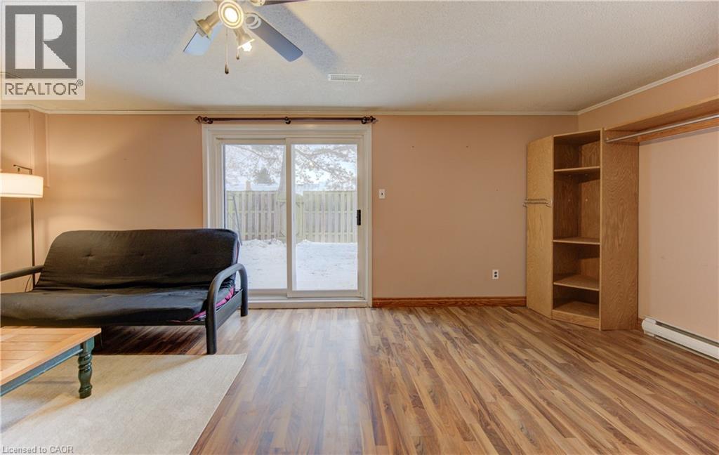 88 Mcdougall Road Unit# F, Waterloo, Ontario  N2L 5C5 - Photo 44 - 40814069