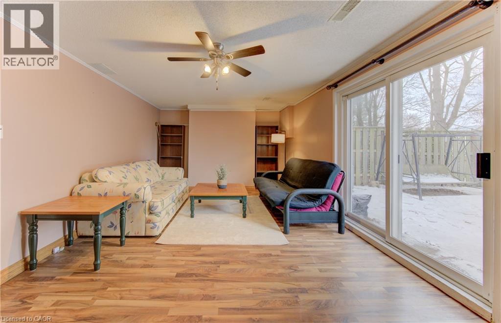 88 Mcdougall Road Unit# F, Waterloo, Ontario  N2L 5C5 - Photo 39 - 40814069