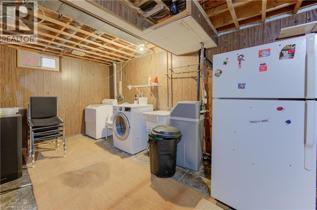 88 Mcdougall Road Unit# F, Waterloo, Ontario  N2L 5C5 - Photo 36 - 40814069