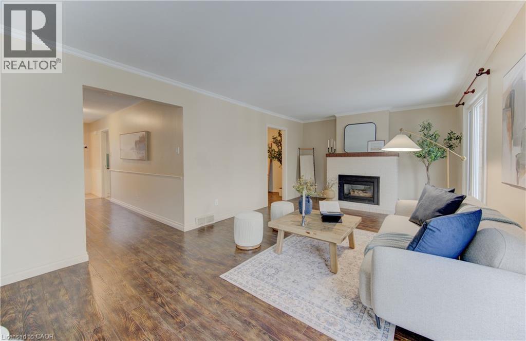 88 Mcdougall Road Unit# F, Waterloo, Ontario  N2L 5C5 - Photo 21 - 40814069