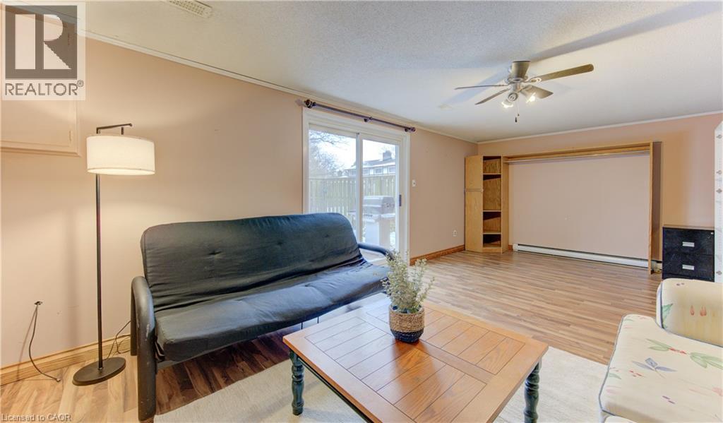 88 Mcdougall Road Unit# F, Waterloo, Ontario  N2L 5C5 - Photo 43 - 40814069