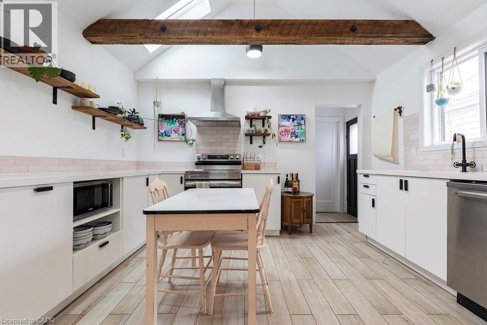 28 Picton Street W, Hamilton, Ontario  L8L 1E2 - Photo 14 - 40814178