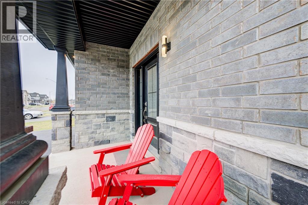 36 Alicia Crescent, Thorold, Ontario  L3C 7M5 - Photo 4 - 40814753