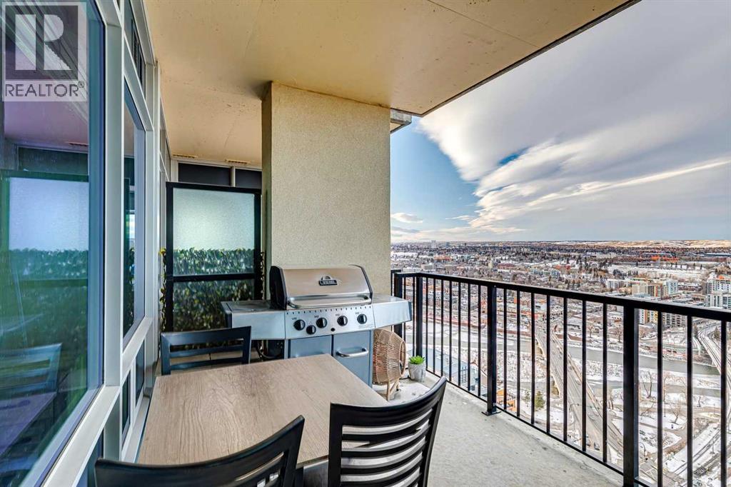 3403, 930 6 Avenue Sw, Calgary, Alberta  T2P 1J3 - Photo 19 - A2295125