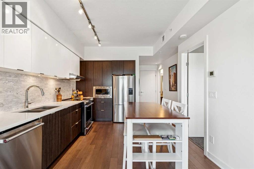 3403, 930 6 Avenue Sw, Calgary, Alberta  T2P 1J3 - Photo 4 - A2295125