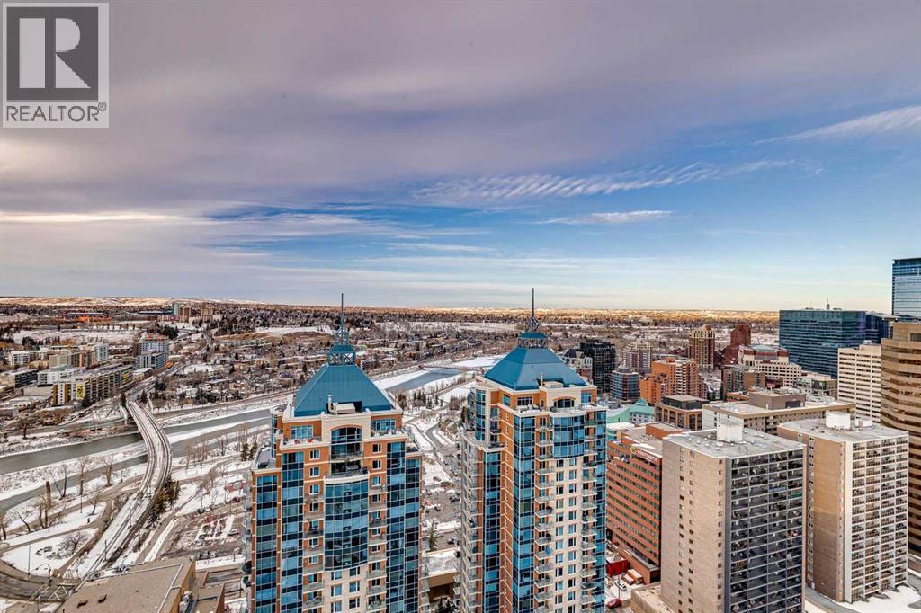 3403, 930 6 Avenue Sw, Calgary, Alberta  T2P 1J3 - Photo 18 - A2295125