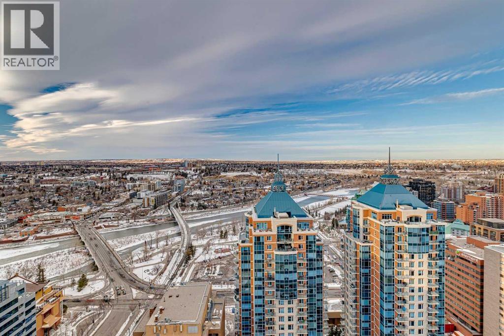 3403, 930 6 Avenue Sw, Calgary, Alberta  T2P 1J3 - Photo 20 - A2295125