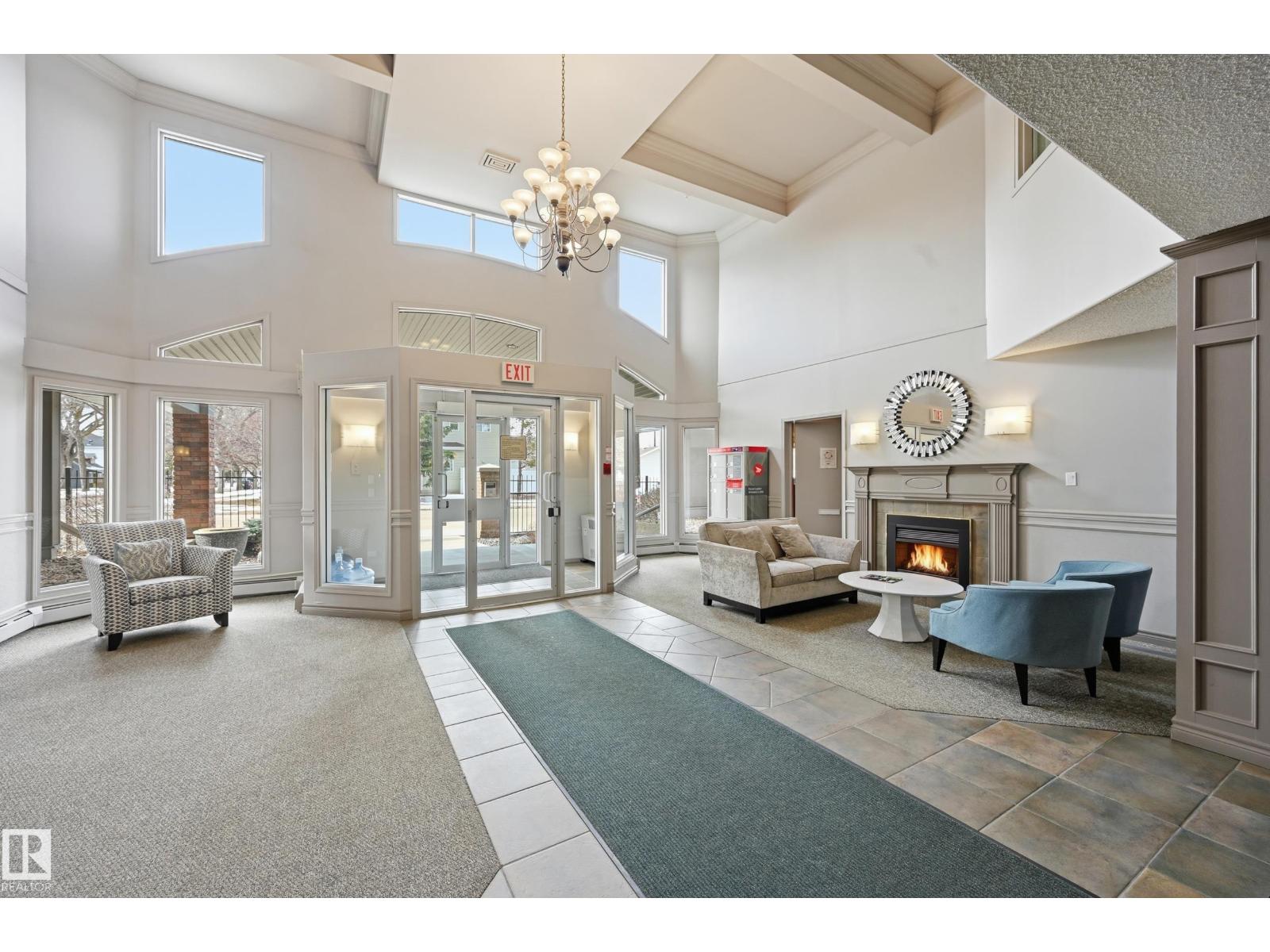 #501 7905 96 St Nw, Edmonton, Alberta  T6C 4R3 - Photo 6 - E4478917