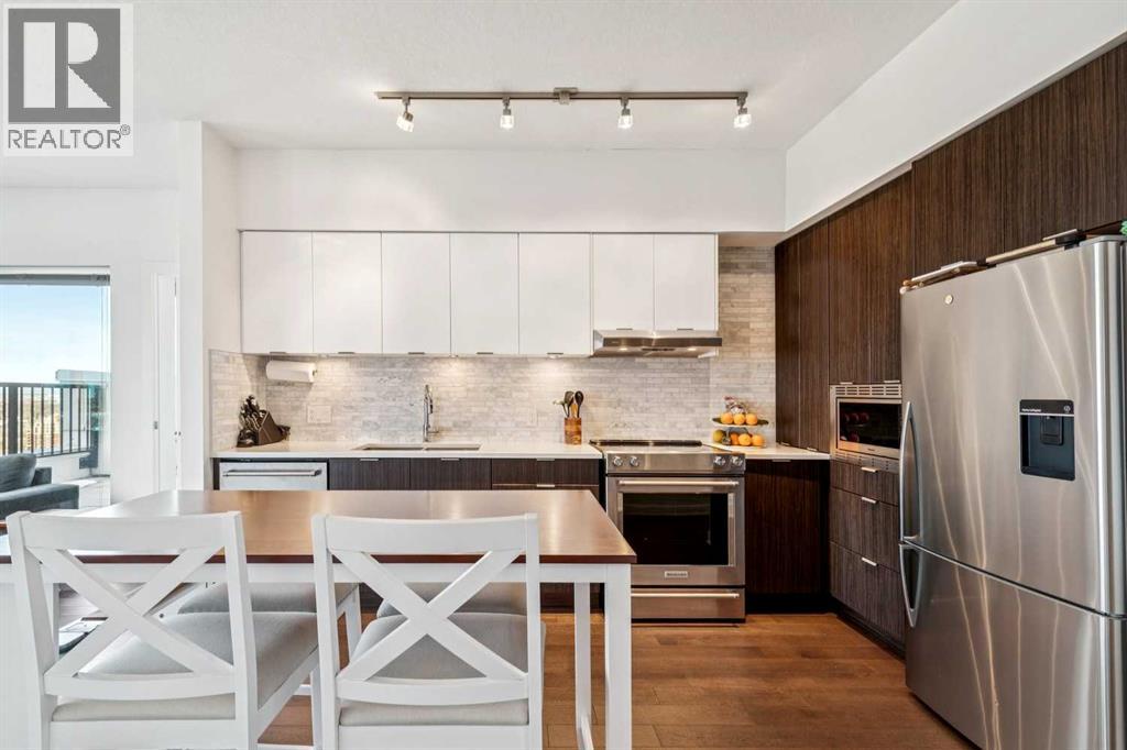 3403, 930 6 Avenue Sw, Calgary, Alberta  T2P 1J3 - Photo 3 - A2295125