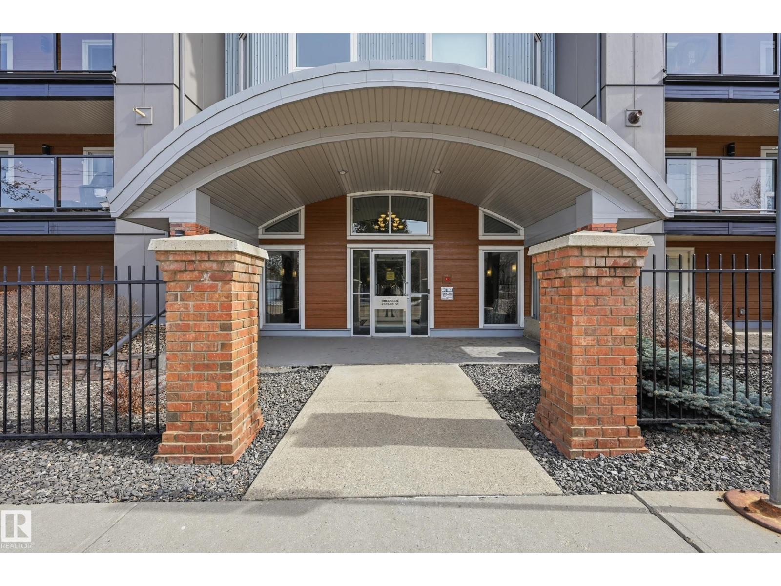 #501 7905 96 St Nw, Edmonton, Alberta  T6C 4R3 - Photo 4 - E4478917