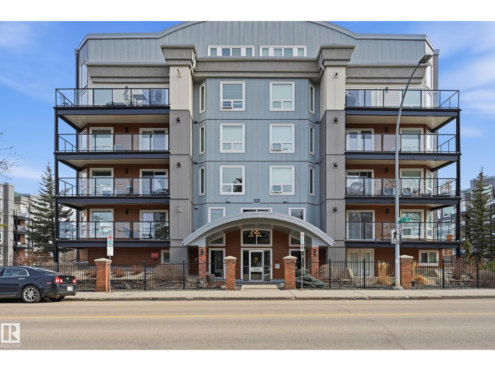 #501 7905 96 St Nw, Edmonton, Alberta  T6C 4R3 - Photo 1 - E4478917
