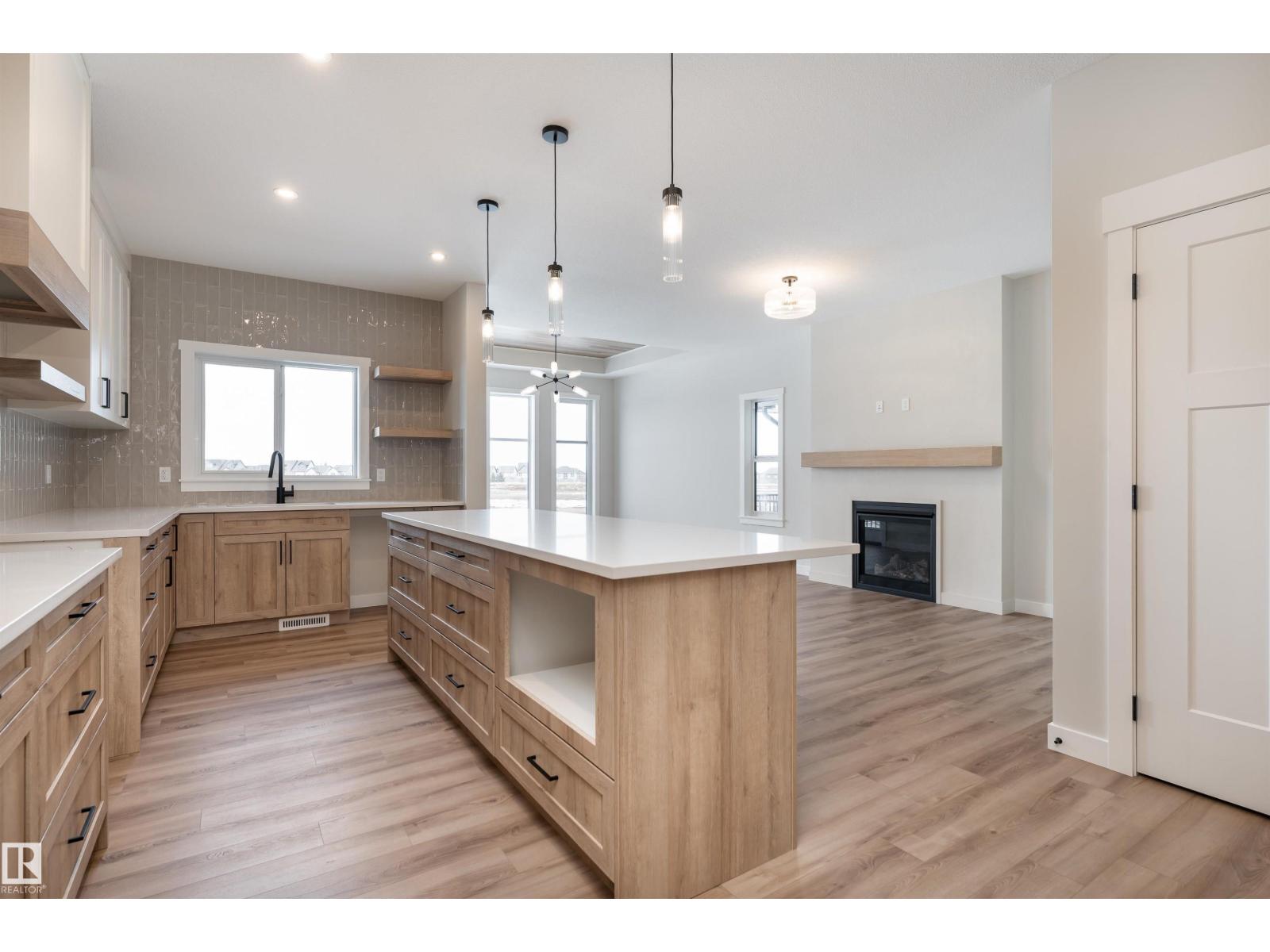 8 Tenuto Li, Spruce Grove, Alberta  T7X 3M7 - Photo 5 - E4478925