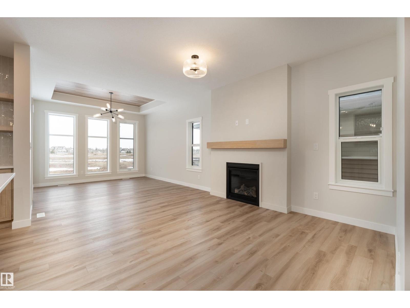 8 Tenuto Li, Spruce Grove, Alberta  T7X 3M7 - Photo 10 - E4478925