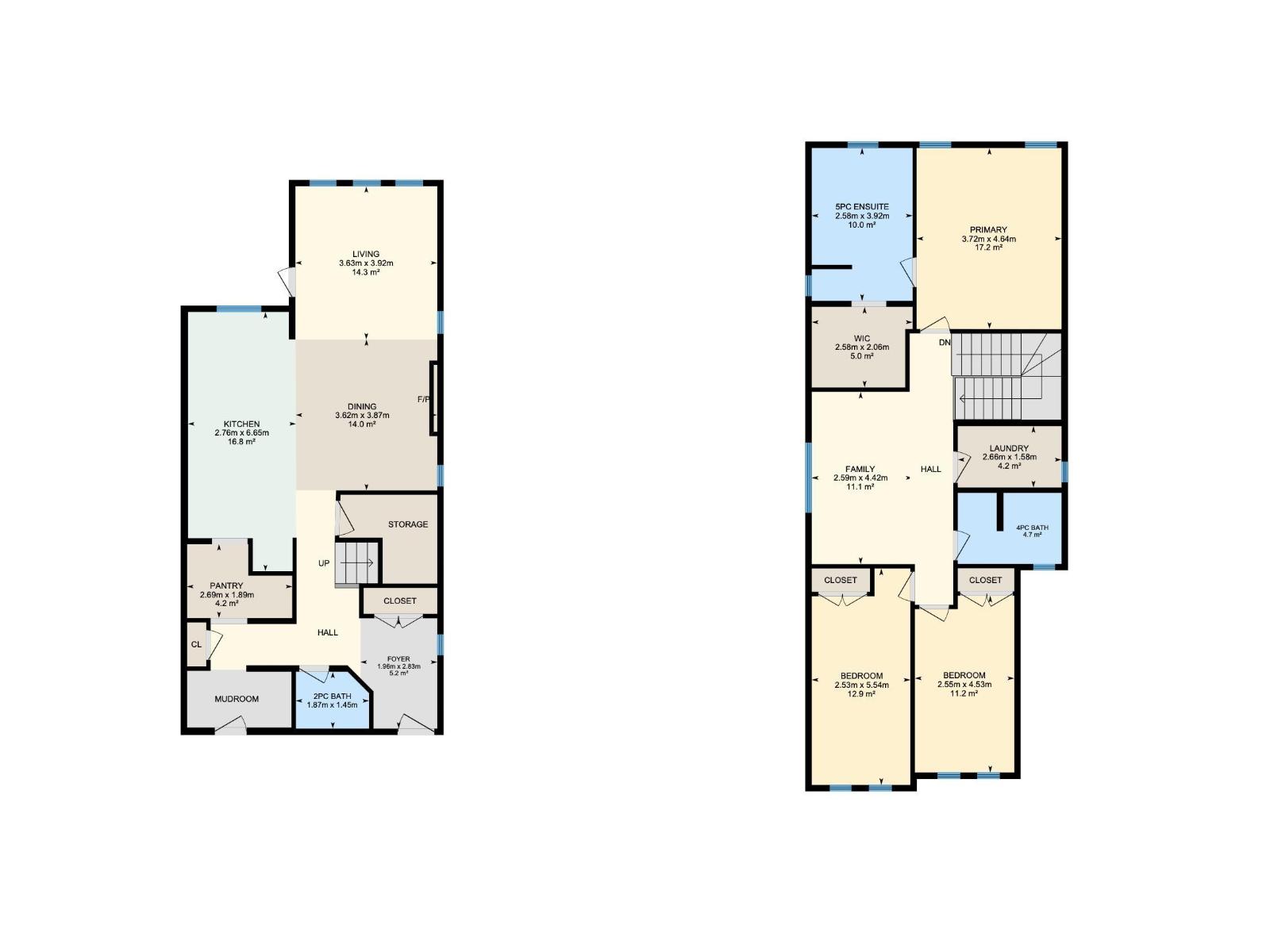 8 Tenuto Li, Spruce Grove, Alberta  T7X 3M7 - Photo 48 - E4478925