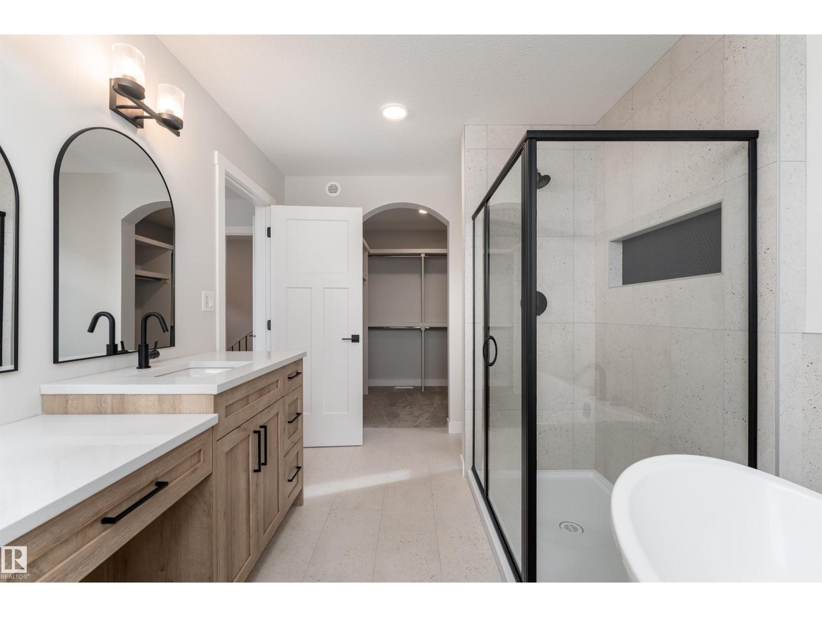 8 Tenuto Li, Spruce Grove, Alberta  T7X 3M7 - Photo 28 - E4478925