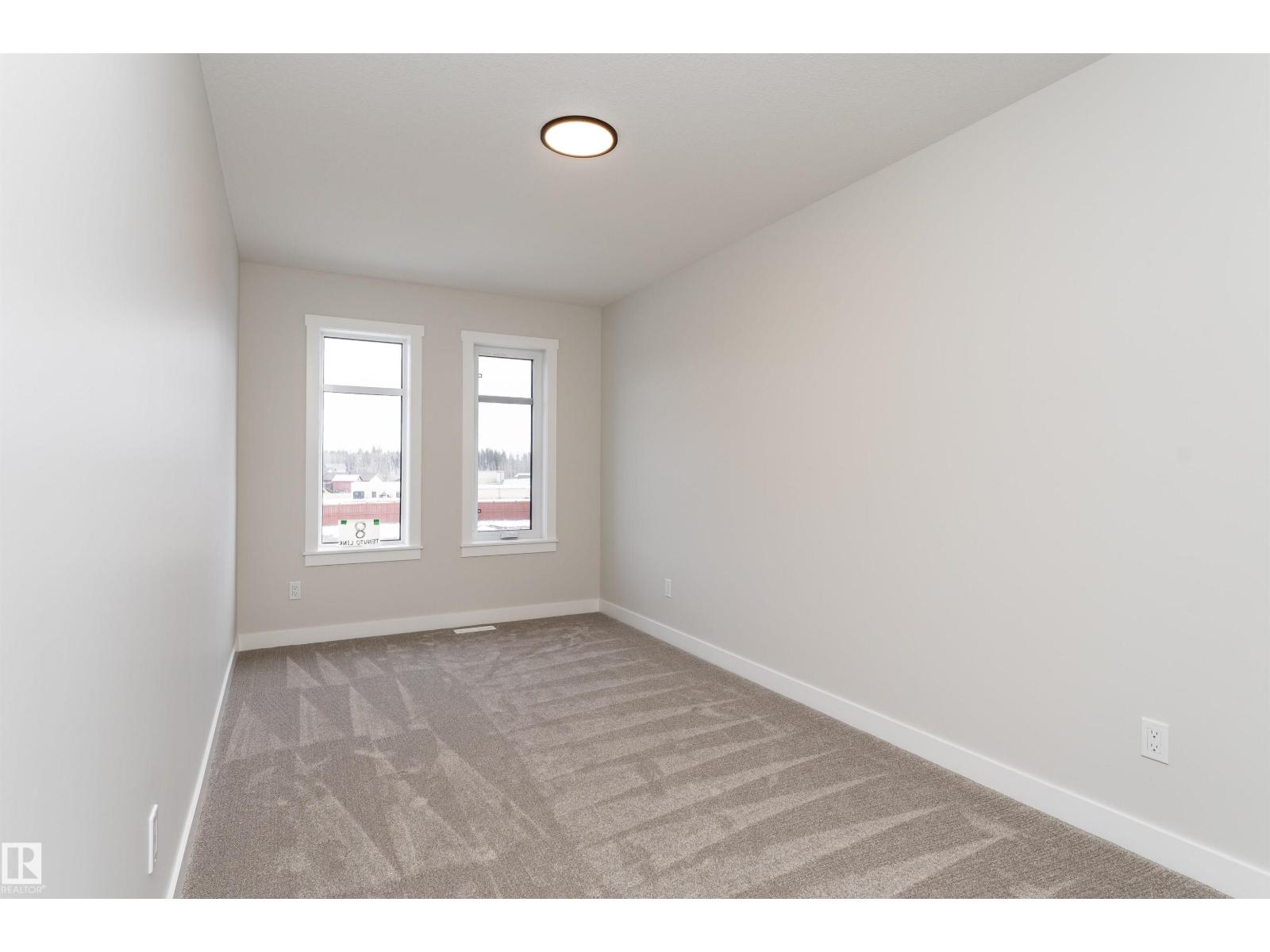 8 Tenuto Li, Spruce Grove, Alberta  T7X 3M7 - Photo 32 - E4478925