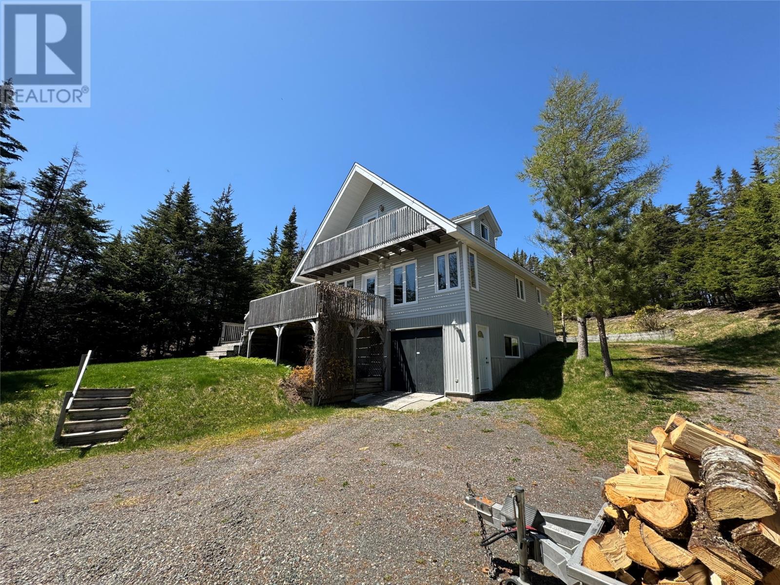 67 Ryans Pond, Brigus Junction, Newfoundland & Labrador