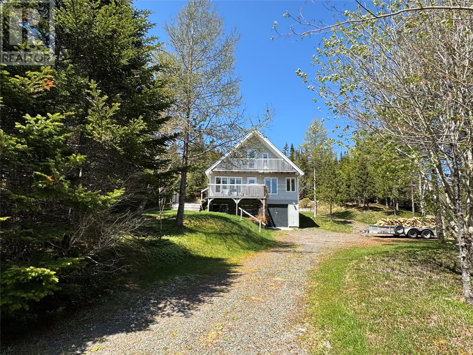 67 Ryans Pond, Brigus Junction, Newfoundland & Labrador  A0B 1G0 - Photo 2 - 1295536