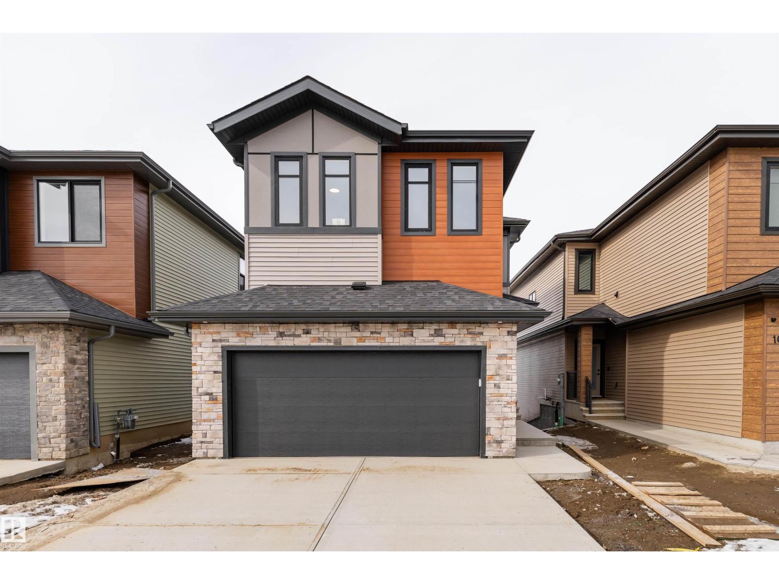 8 Tenuto Li, Spruce Grove, Alberta  T7X 3M7 - Photo 47 - E4478925