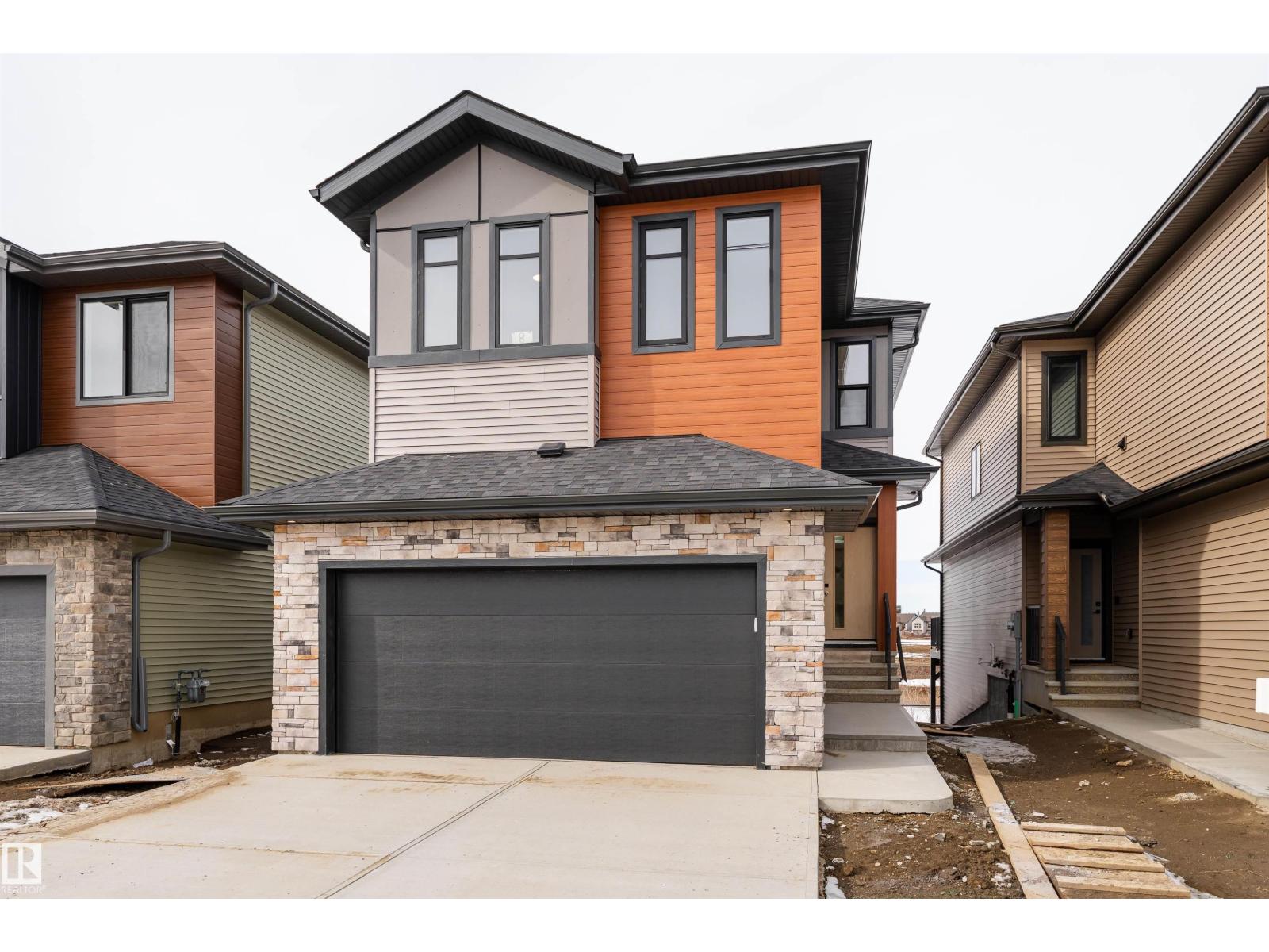 8 Tenuto Li, Spruce Grove, Alberta  T7X 3M7 - Photo 45 - E4478925