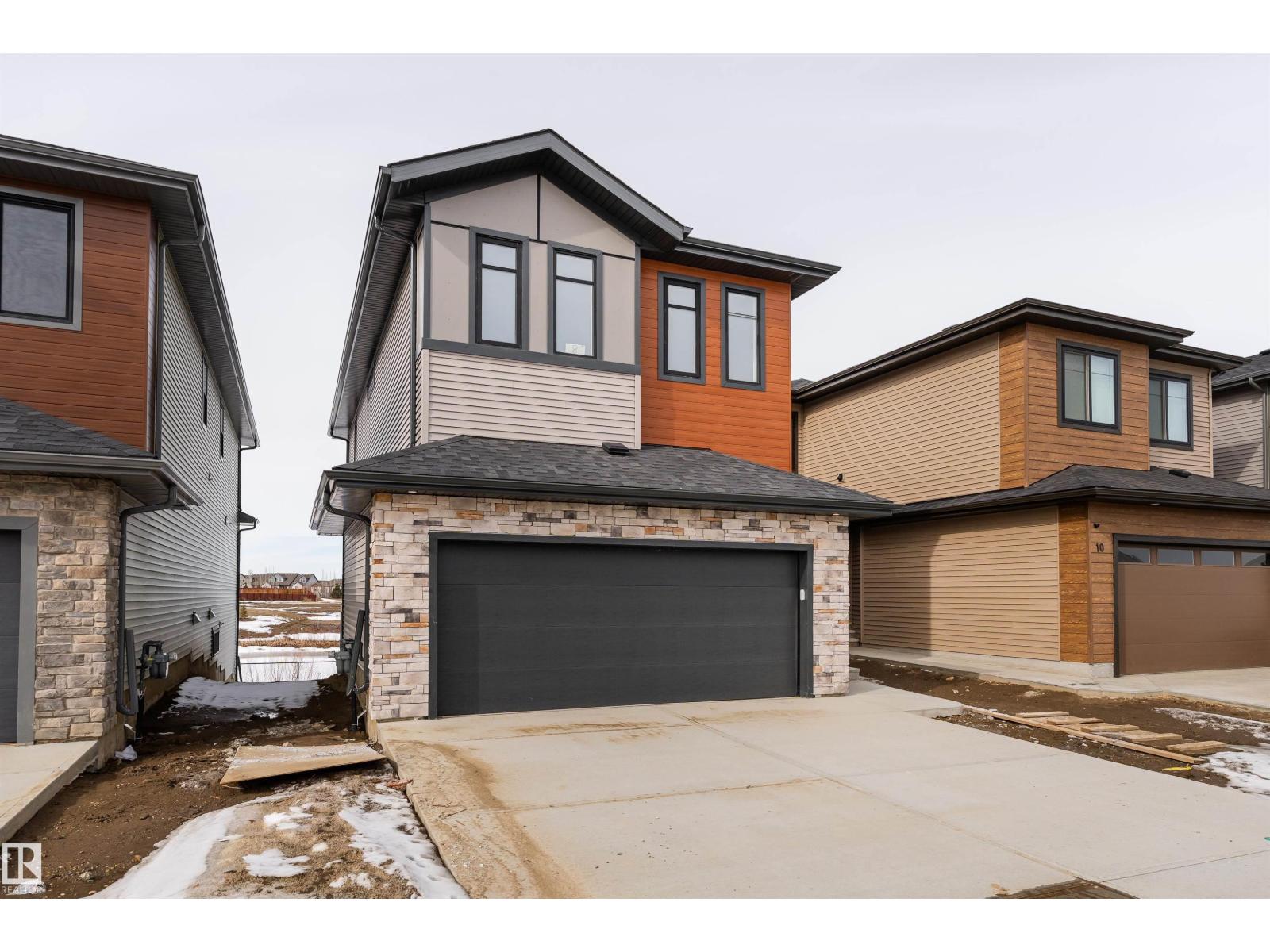 8 Tenuto Li, Spruce Grove, Alberta  T7X 3M7 - Photo 46 - E4478925