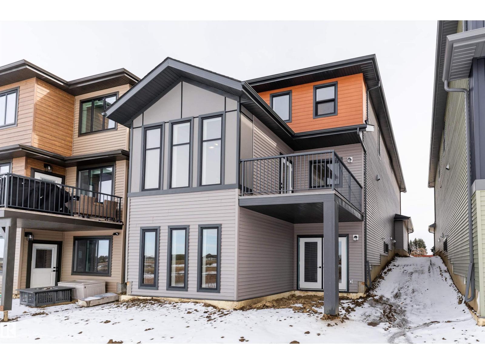 8 Tenuto Li, Spruce Grove, Alberta  T7X 3M7 - Photo 44 - E4478925