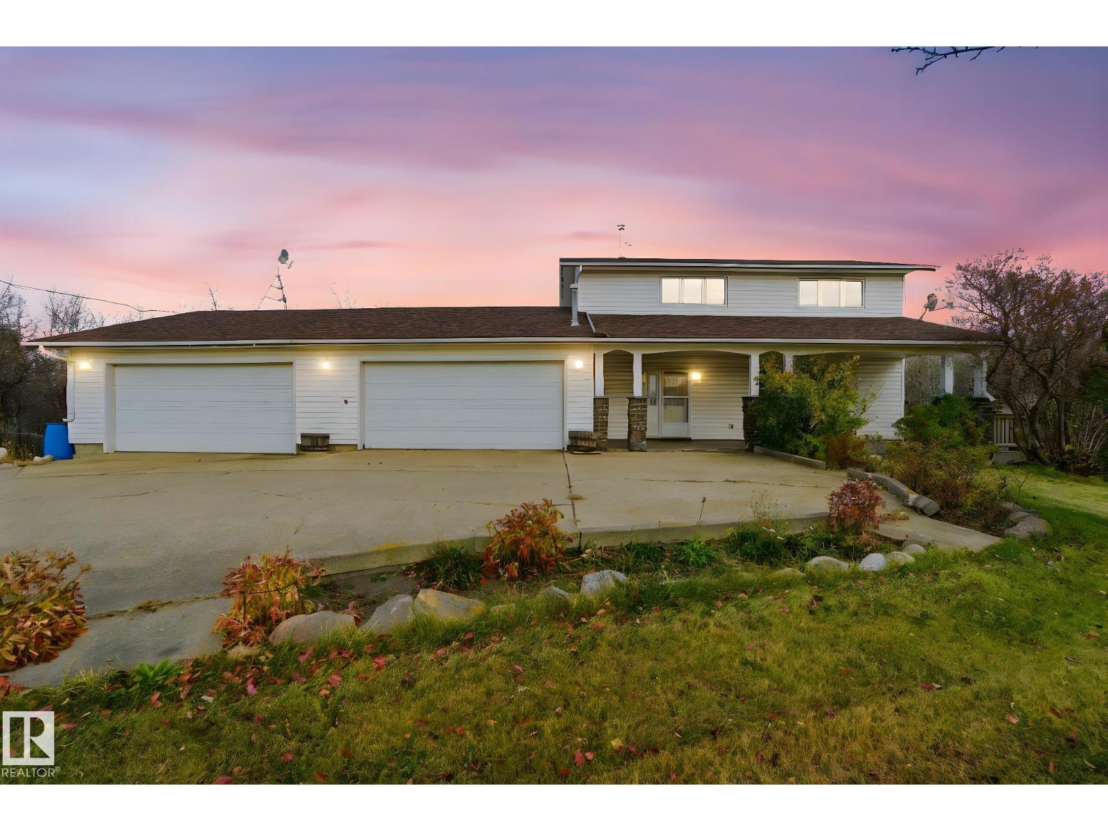 51357 RGE ROAD 231, Rural Strathcona County, Alberta