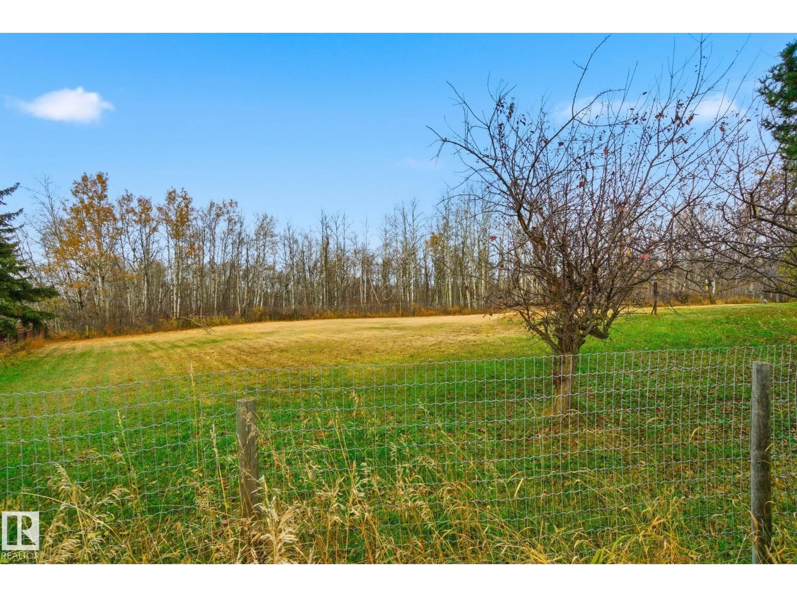 51357 Rge Road 231, Rural Strathcona County, Alberta  T8B 1K7 - Photo 53 - E4475799