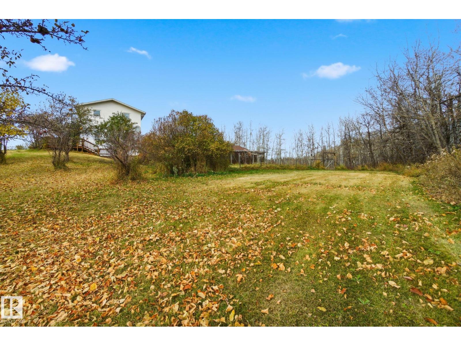 51357 Rge Road 231, Rural Strathcona County, Alberta  T8B 1K7 - Photo 58 - E4475799